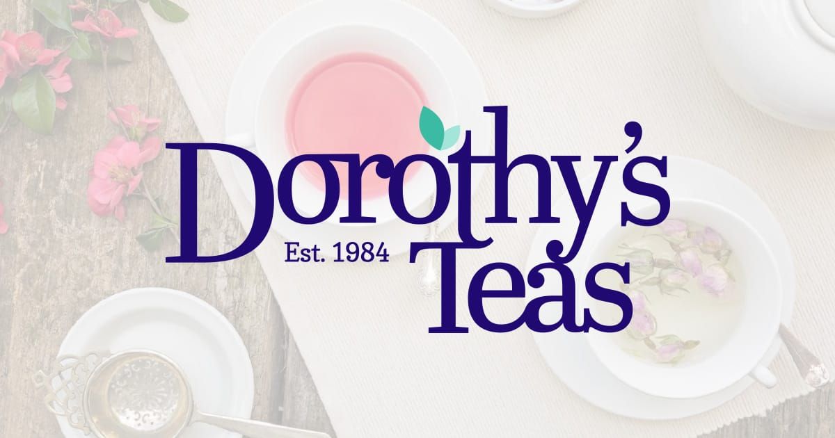 Dorothy's Teas Tea Club subscription box