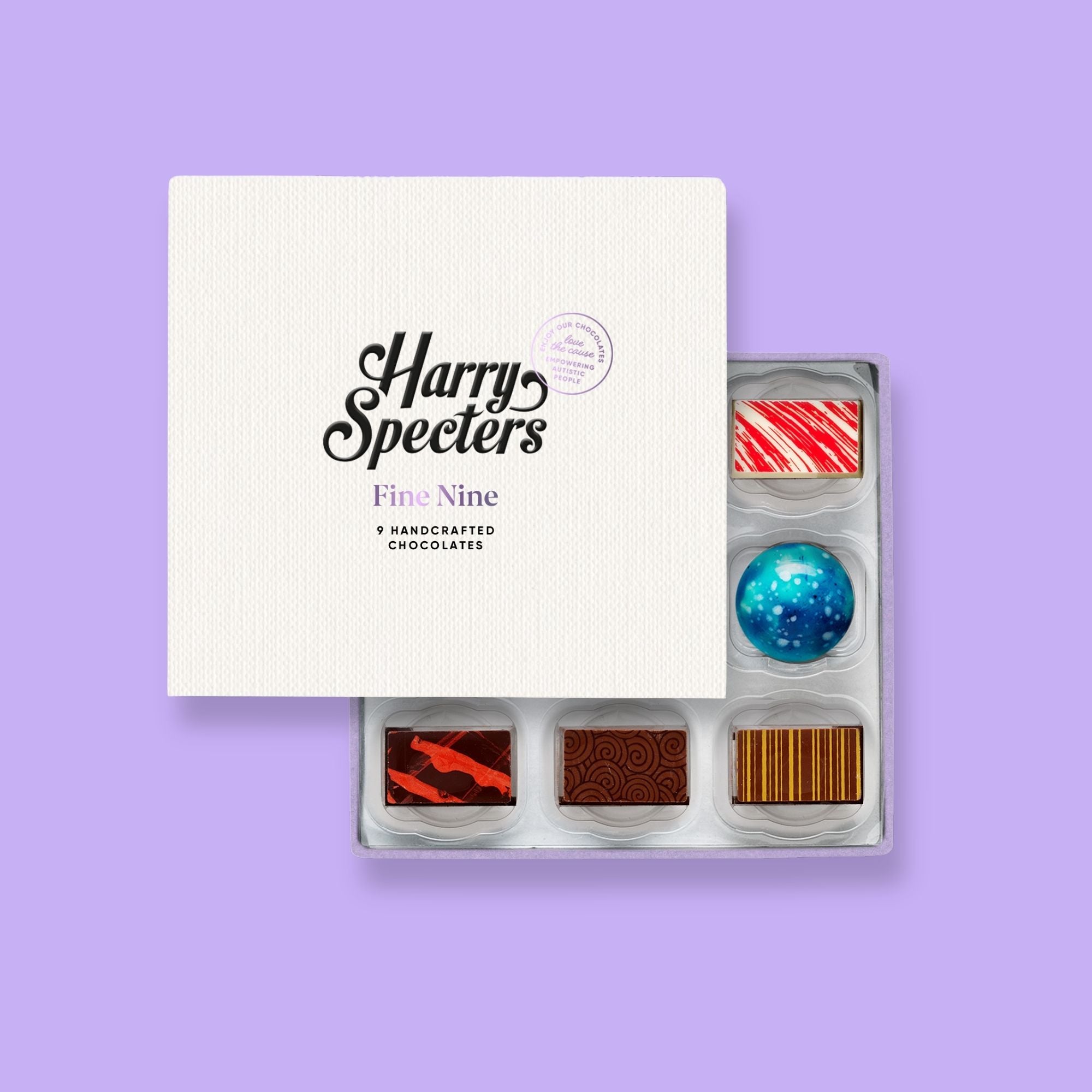 Chocolate subscriptions subscription box
