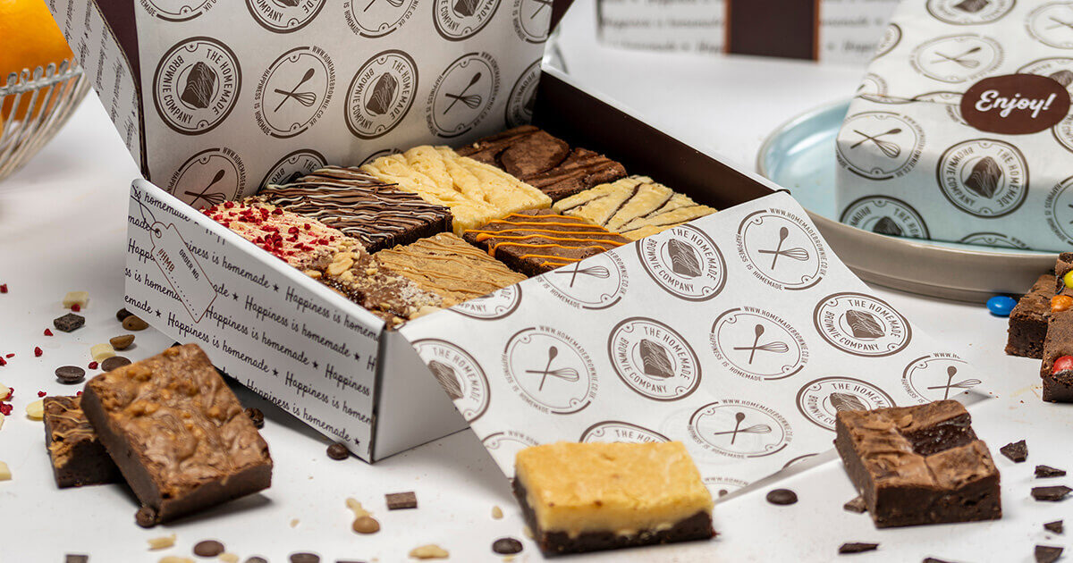 Vegan Subscription Gift Box subscription box